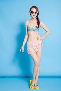 B009 Bikini 3 mảnh