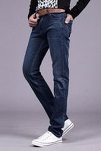 MM1038 - Quần jeans nam trẻ trung, phong cách