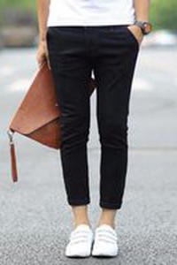 Mã MM1012 - Quần jeans nam trẻ trung, phong cách