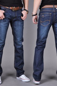 MM1036 - Quần jeans nam trẻ trung, phong cách