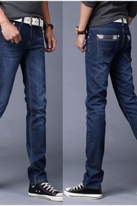 MM1034 - Quần jeans nam trẻ trung, phong cách