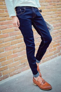 Mã MM1024 - Quần jeans nam trẻ trung, phong cách