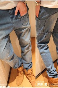 MM1020 - Quần jeans nam trẻ trung, phong cách