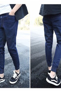 MM1022 - Quần jeans nam trẻ trung, phong cách