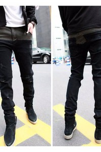 MM1001 - Quần nam trẻ trung, phong cách