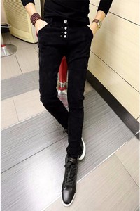 MM1006 - Quần jeans nam trẻ trung, phong cách