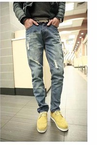 MM1008 - Quần jeans nam trẻ trung, phong cách