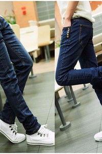 MM1010 - Quần jeans nam trẻ trung, phong cách