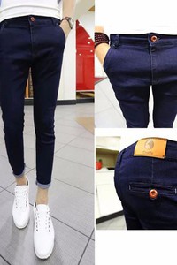 Mã MM1011 - Quần jeans nam trẻ trung, phong cách