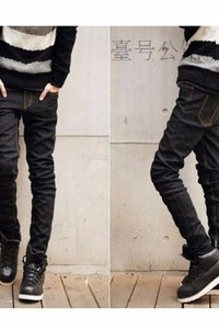 Mã MM1004 - Quần jeans trẻ trung, phong cách