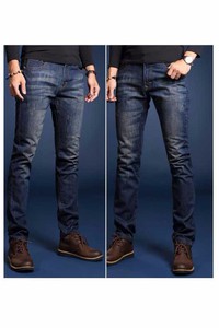 Quần Jeans nam phong cách 3