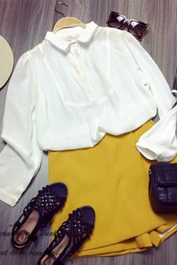 SM cổ viền chỉ