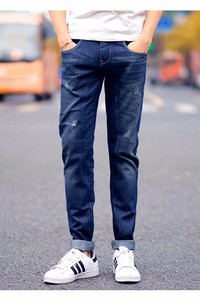 Quần jeans phong cách 5