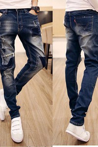 BT91027 Quần jean sành điệu, đẳng cấp