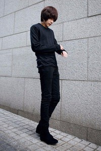 BT91002 Quần jeans trẻ trung, đẳng cấp