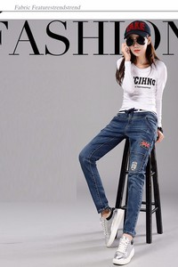 Quần lưng thun thời trang TB0192