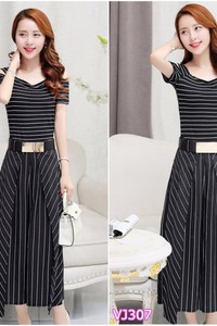 Jum dài sọc phối tà