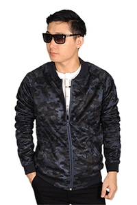 Áo khoác da nam AK314