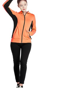 Áo khoác nữ thời trang có nón