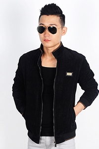 Áo khoác nam kaki thời trang hàn quốc AK401