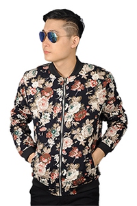 Áo khoác nam thời trang Hàn Quốc AK378