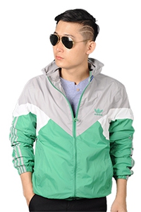 Áo khoác thể thao nam trẻ trung AK381