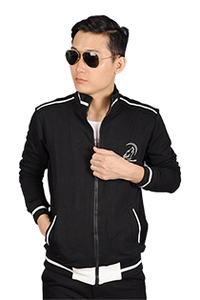 Áo khoác kaki nam trẻ trung - AK374