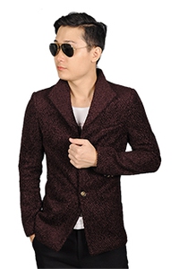 Áo khoác măng tô nam - AK377