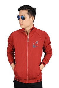 Áo khoác kaki nam trẻ trung