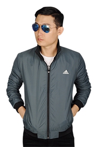 Áo khoác dù nam thời trang hàn quốc - AK364