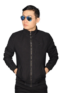 Áo khoác kaki nam AK337