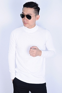 Áo len nam cổ lọ thời trang hàn quốc 893 02006240101