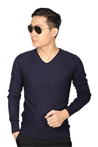 Áo len nam L119