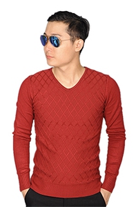 Áo len nam L110