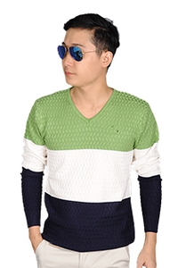 Áo len nam AL108