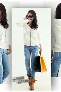 Áo khoác thời trang AK194