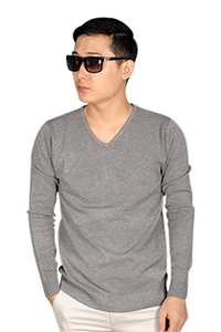 Áo len nam AL091