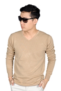 Áo len nam AL095