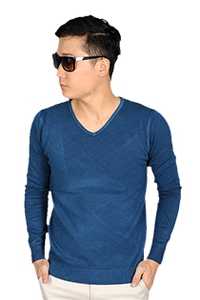 Áo len nam AL096