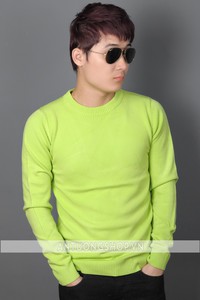 Áo len tay dài - AL 038