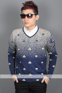 Áo len cao cấp - AL 068