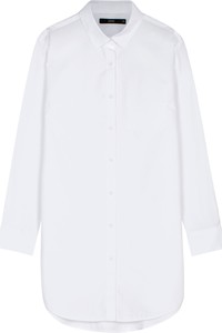 Áo sơmi nữ cổ đức