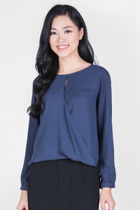 Áo sơmi nữ