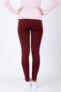 Quần body nữ cạp liền