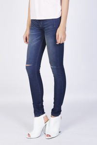 Quần jeans nữ