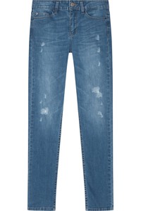 Quần jeans nữ