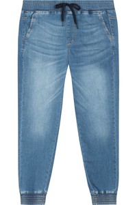 Quần jogger jeans nữ