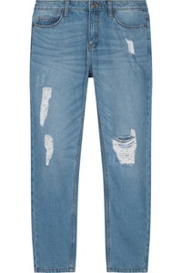 Quần jeans nữ
