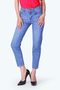 Quần jeans nữ