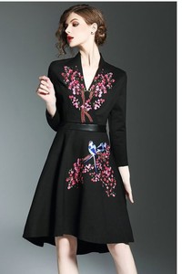 Váy hàng cao cấp - CHCC-196